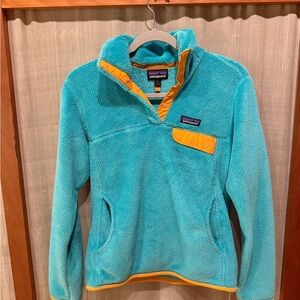 Patagonia Retro Snap Tee